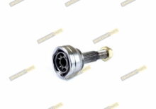 Шрус TOYOTA E-73 Yaris II 1.0 2005-2011, зовнішній, (TO097-E) (DRIVESHAFT PARTS)