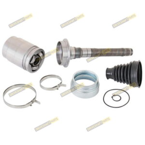 Шрус карданного валу, (19-69) h-92mm, застосування TOYOTA RAV4, TO315MSY (DRIVESHAFT PARTS)