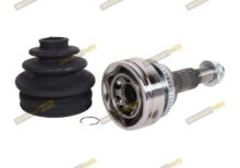 Шрус TOYOTA 48 E-91 Camry V6 2001-06, Sienna 2004-08, LEXUS IS300 2001-06, зовнішній, (TO899A) (DSP)