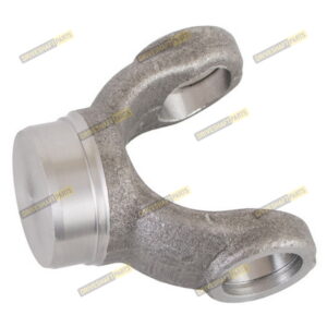 Вилка приварна карданного валу, хрестовина 27x74,6, TY1300-5 (DRIVESHAFT PARTS)