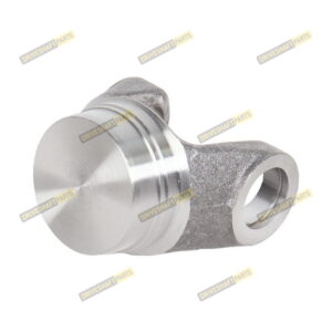 Вилка приварна карданного валу, хрестовина 27x74,6, TY130060-1 (DRIVESHAFT PARTS)