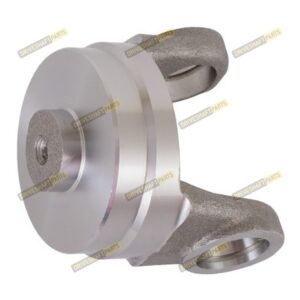 Вилка приварна карданного валу, хрестовина 27x74,6, TY130076-4 (DRIVESHAFT PARTS)