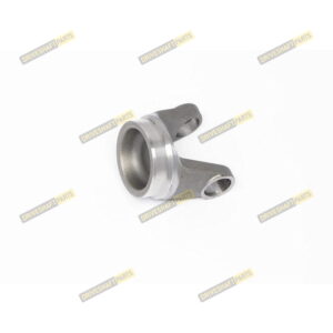 Вилка приварна карданного валу, хрестовина 27x81,8, TY13103 (DRIVESHAFT PARTS)