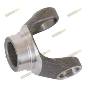 Вилка приварна карданного валу, хрестовина 27x81,8, TY131050L (DRIVESHAFT PARTS)