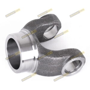 Вилка приварна карданного валу, хрестовина 27x81,8, TY1310602 (DRIVESHAFT PARTS)