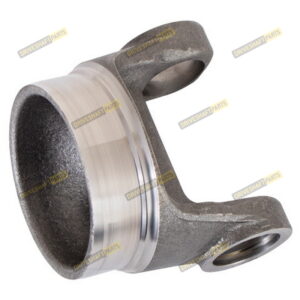 Вилка приварна карданного валу, хрестовина 27x81,8, TY131076-3 (DRIVESHAFT PARTS)