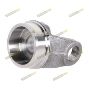 Вилка приварна карданного валу, хрестовина 27x81,8, TY131076-5 (DRIVESHAFT PARTS)