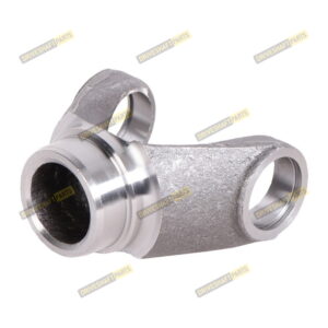Вилка приварна карданного валу, хрестовина 30,2x92, TY135050 (DRIVESHAFT PARTS)