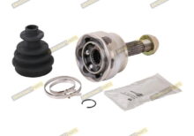 Шрус FIAT E-80, Doblo 1.2/1.4/1.6/1.9 D, Strada, зовнішній, (FI820) (DRIVESHAFT PARTS)