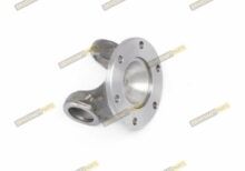 Вилка фланцева карданного валу, хрестовина 30,2x81,8, FY687201006 (DRIVESHAFT PARTS)
