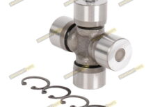 Хрестовина карданного валу 25x63,8, змазка в підшипнику, GUM81 (DRIVESHAFT PARTS)