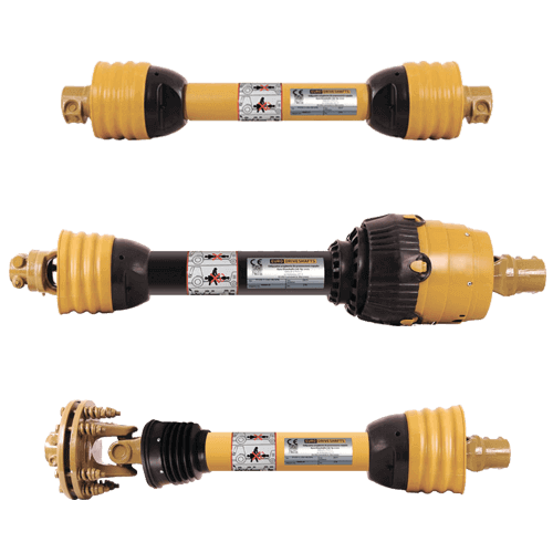 Сільгосп вали