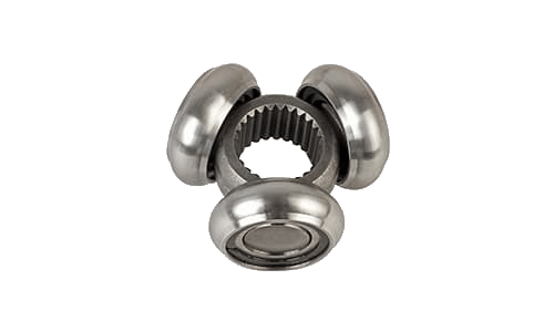 Аксесуари до шрусів