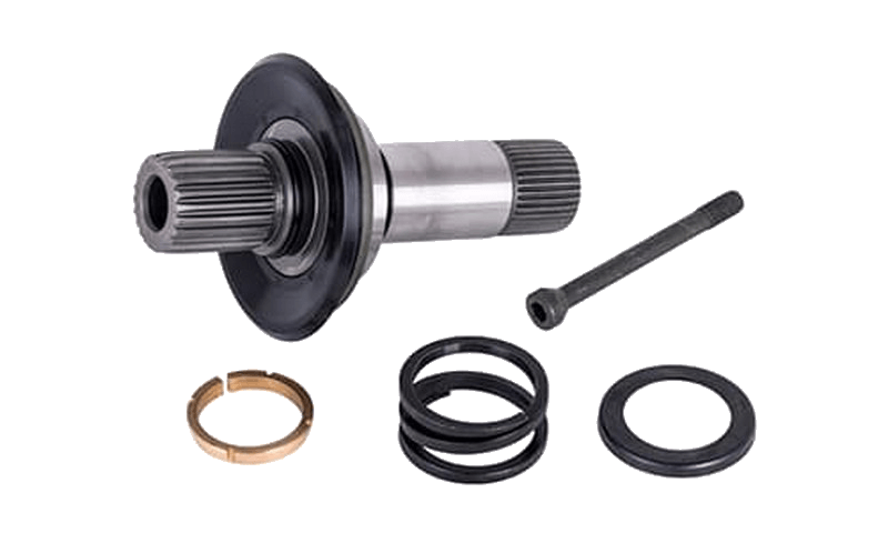 Аксесуари півосей