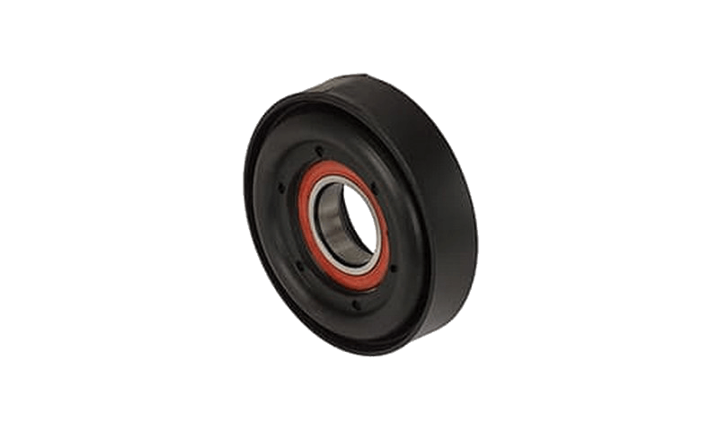 Аксесуари підвісних підшипників