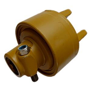 Автоматичні муфти