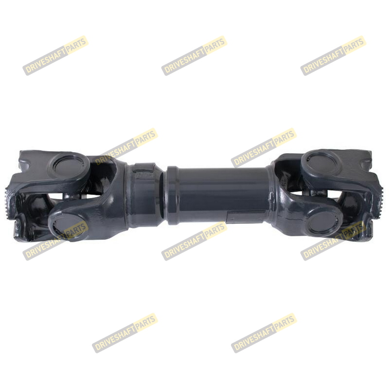 Вали до вантажних авто