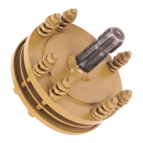 Обгінні муфти універсальні