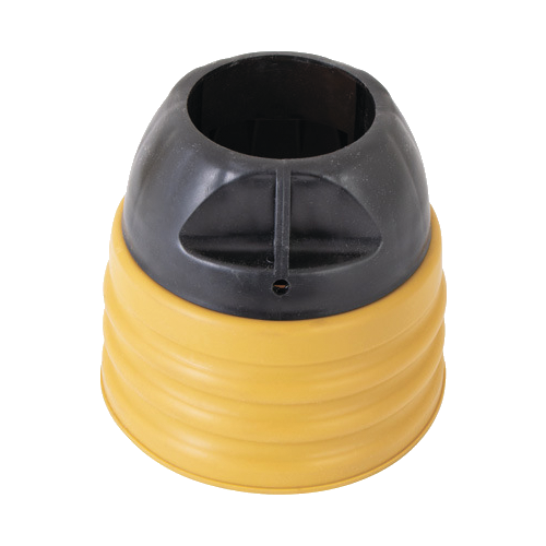 Ковпаки пластикового захисту