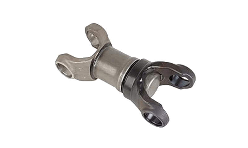 Корпуси валу