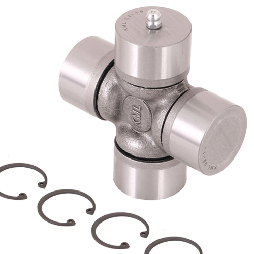 Хрестовини сільгосп валів