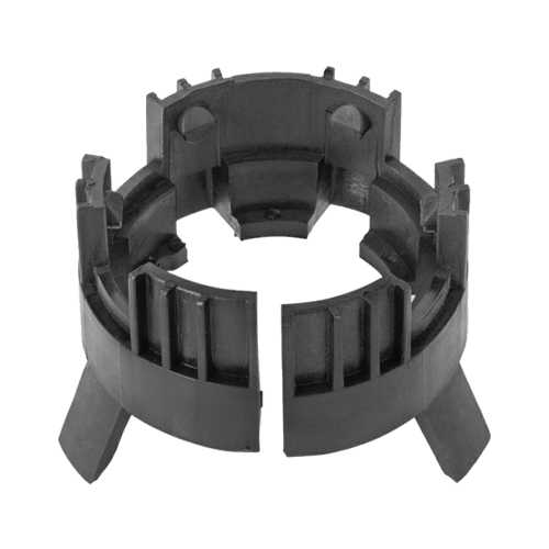 Підшипники пластикового захисту