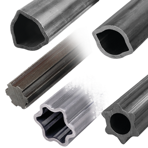 Профільні труби