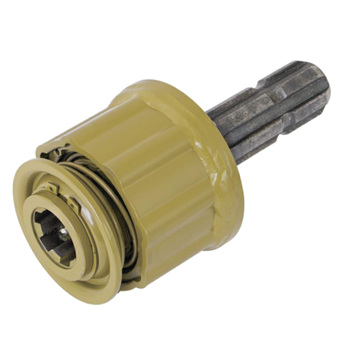 Обгінні муфти універсальні