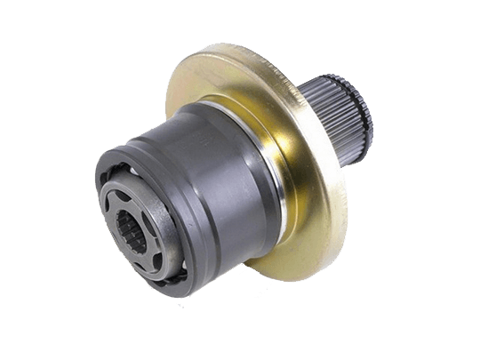 Шруси квадроциклів