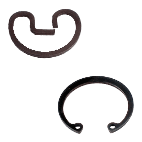 Стопорні кільця