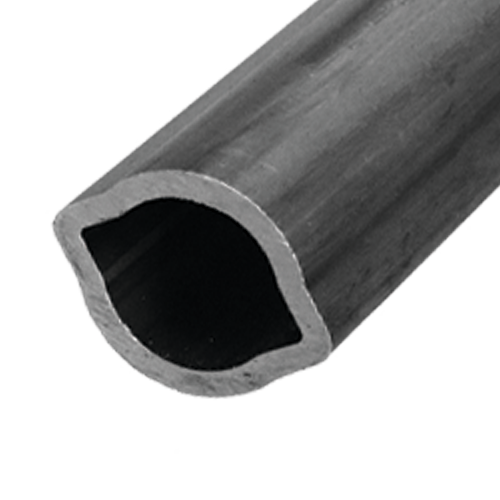 Труба "лимон"