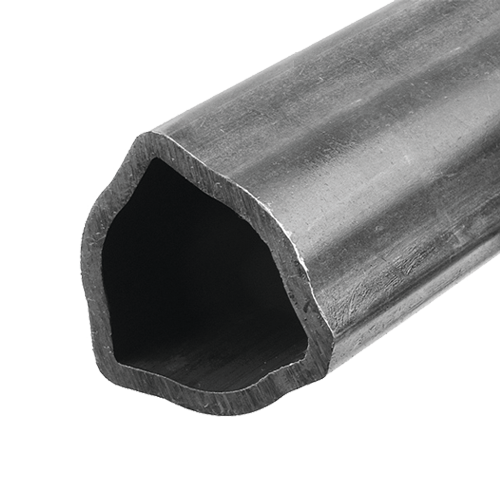 Труба "трикутник"