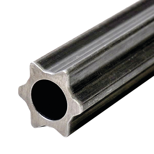 Труба "зірка"