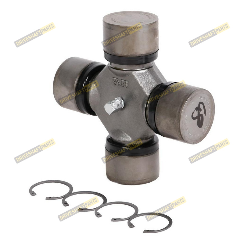 Хрестовини 47x...