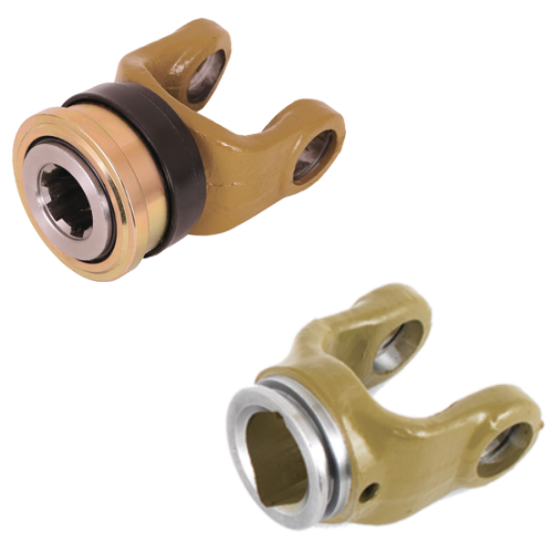 Вилки під хрестовину 18х47